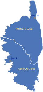 SECTION DE CORSE - SNCL