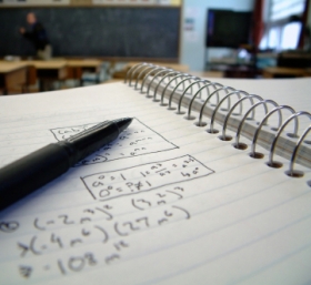 Rentrée 2022 : retour des mathématiques dans le tronc commun en lycées ? - SNCL