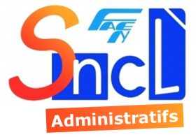 Enquête nationale : les besoins des personnels administratifs 1/2 - SNCL