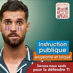BAC 2022 :  stoppons la machine infernale