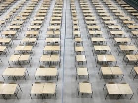 Pénurie d&rsquo;enseignants : l&rsquo;Éducation Nationale envisage des « professeurs-jokers »