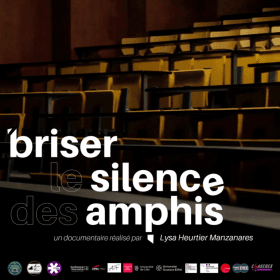 Violences sexistes et sexuelles à l’université