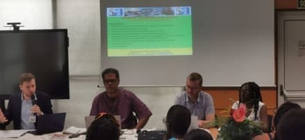 Les AED et les AESH méritent un projet de vie et un salaire digne !