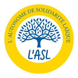Logo ASL