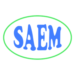 Logo SAEM