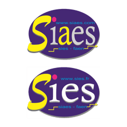 Logo Sies et Siaes