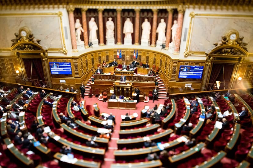 Le SNCL auditionné au Sénat sur la réforme des REP et REP+